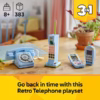 LEGO Creator 31174 3-in-1 Retro Telefoon - 2