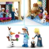 LEGO Disney 43265 Frozen Kasteel Van Arendelle - 2