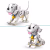 LEGO Disney 43271 Lucky en Penny uit 101 Dalmatiërs - 2