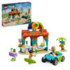 LEGO Friends 42625 Strand Smoothiekraam - 1