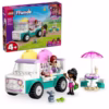 LEGO Friends 42644 Heartlake City IJscotruck