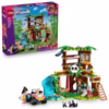 LEGO Friends 42648 De Pandaopvang