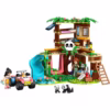 LEGO Friends 42648 De Pandaopvang - 1