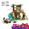 LEGO Friends 42648 De Pandaopvang - 2