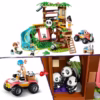 LEGO Friends 42648 De Pandaopvang - 3
