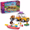 LEGO Friends 42659 Samen Op Roadtrip
