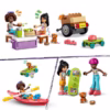 LEGO Friends 42659 Samen Op Roadtrip - 2