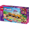 LEGO Friends 42659 Samen Op Roadtrip - 3