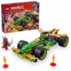 LEGO Ninjago 71828 Lloyds Pull-Back Racewagen