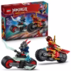 LEGO Ninjago 71838 Kai's Motorrace