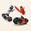 LEGO Ninjago 71838 Kai's Motorrace - 2