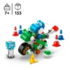 LEGO Super Mario 72031 Mario Kart Yoshi-Crosser - 1