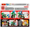 LEGO Super Mario 72031 Mario Kart Yoshi-Crosser - 2