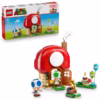 LEGO Super Mario 72041 Toads Huisfeestje