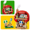 LEGO Super Mario 72041 Toads Huisfeestje - 2