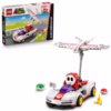 LEGO Super Mario 72045 Mario Kart – Shy Guy in de Vleugelflitser