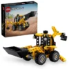 LEGO Technic 42197 Graaflaadmachine