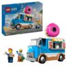 LEGO City 60452 Donuttruck