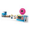 LEGO City 60452 Donuttruck - 2
