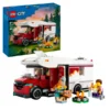 LEGO City 60454 Avontuurlijke Camper
