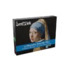 Smartek Magnetische Tiles - Art Vermeer Pearl - 12 delig - 3
