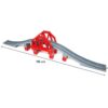 duplo brug treinrails uniblocks