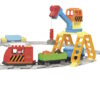 Unico Plus elektrische trein duplo - 1