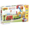 Unico Plus elektrische trein duplo