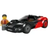 LEGO City 60486 EV Supercar - 2