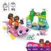 LEGO Friends 42681 Axolotlavontuur - 1