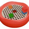 Smartek Toys – Ronde Bouwplaat - 2
