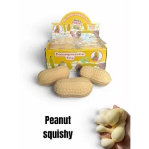 Squishy Peanut