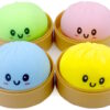 Squishy Bun Dumpling 8.5 cm - Mystery - 1