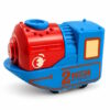Maglev - Magnetic Track - Magnetische treinbaan met trein - 135 delig - 2